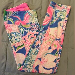 Lilly Pulitzer Luxletic Leggings